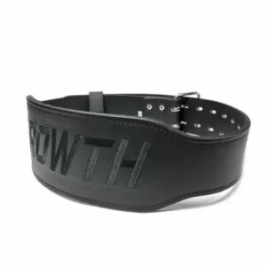 CINTURÃO ALL BLACK