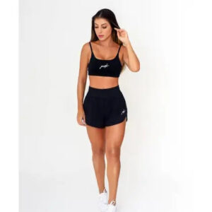 SHORTS MANUSCRITO