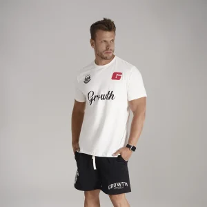 CAMISETA OFF GROWTH CLASSIC - EDIÇÃO LIMITADA