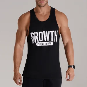 REGATA PREMIUM CAIXA ALTA PRETA - GROWTH SUPPLEMENTS