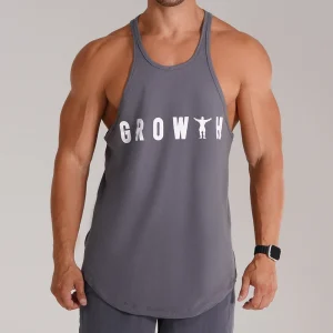 REGATA CAVADA PREMIUM LONG GROWTH MAN CINZA - GROWTH SUPPLEMENTS